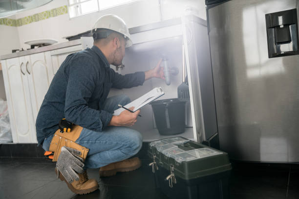 Best Drain Cleaning Services  in Mabscott, WV