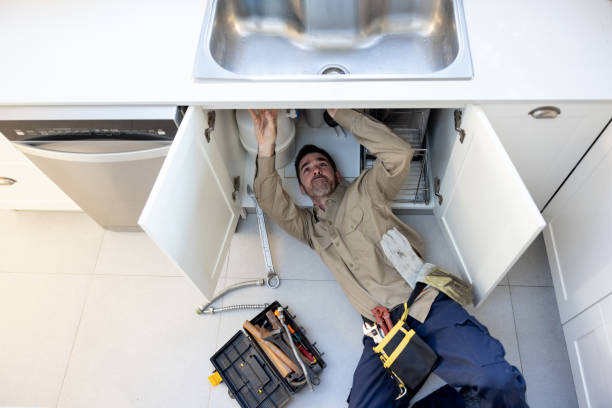 Best Leak Detection Services  in Mabscott, WV