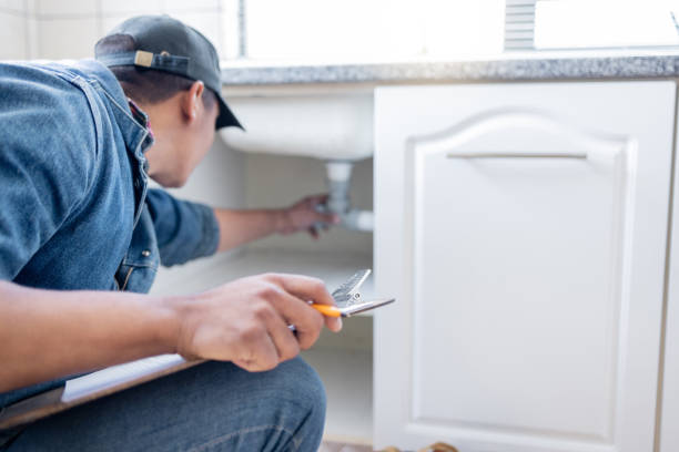 Best Hot Water Heater Installation  in Mabscott, WV
