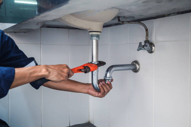 Trusted Mabscott, WV Plumbing Experts