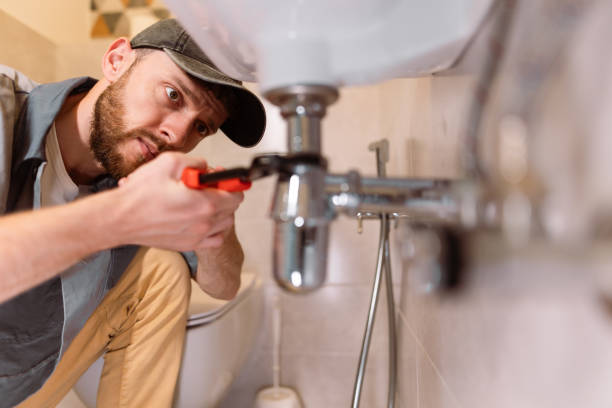 Best Shower Repair Services  in Mabscott, WV