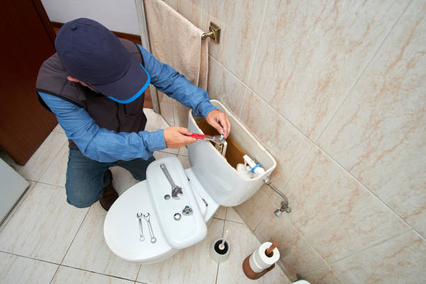 Best Emergency Plumber  in Mabscott, WV