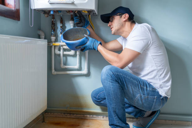 Best Hot Water Heater Installation  in Mabscott, WV