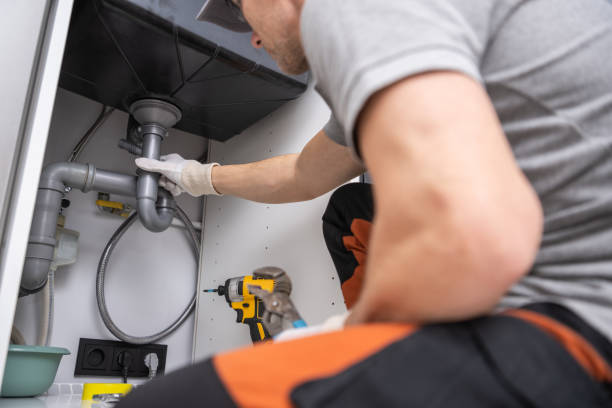 Best Toilet Repair Services  in Mabscott, WV