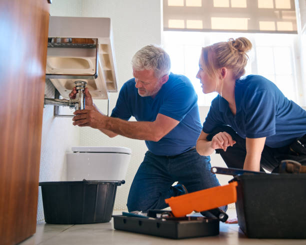 Best Water Heater Repair  in Mabscott, WV